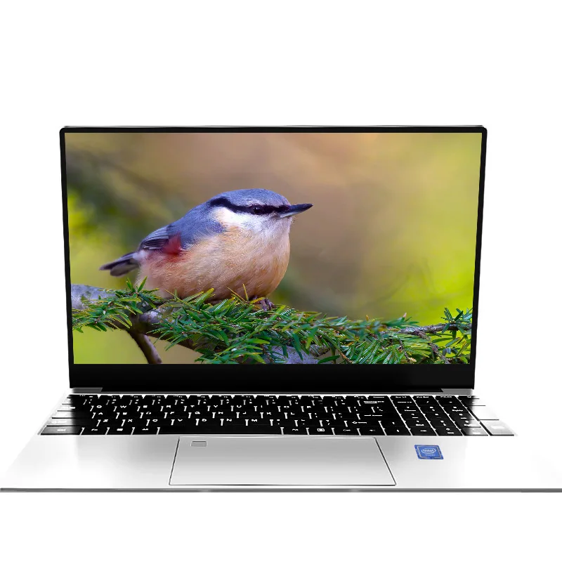 OEM I5-4200U ноутбук 15,6 дюймов DDR3-8G BB luetooth 4,2 фронтальная 300000 Камера Win10 мини-ноутбук