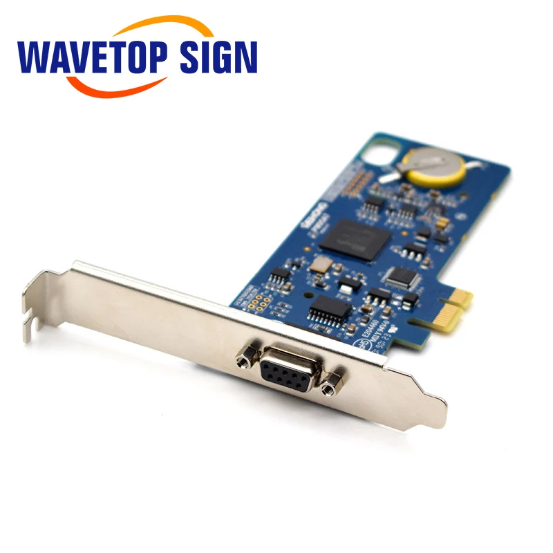  Контроллер WaveTopSign CNC 3-осевая Плата управления для деревообрабатывающего станка PM95A 3S +