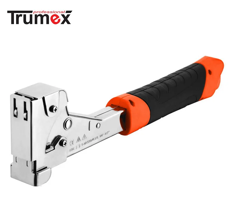 
Hot sale Steel Manual Hammer Tacker 
