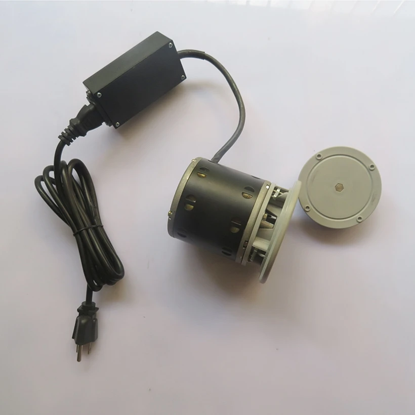 China Supplier Whirlpool Water Magnetic Pump Jet for Foot SPA Chair