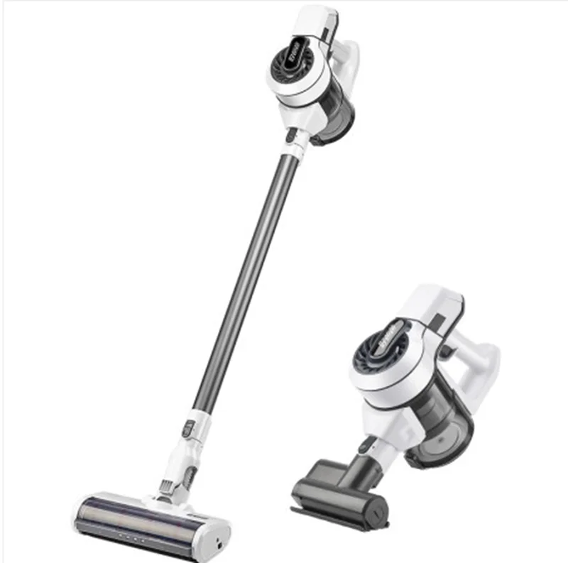 150W Handle Vacuum Cleaner Wireless Portable Upright Vacuum Cleaner