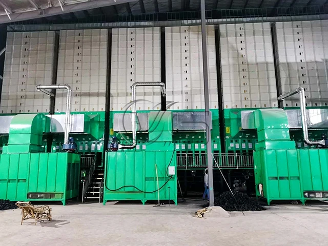 High Efficient Corn Paddy Cereal Maize Dryer Rice Quinoa Drying Equipment Spent Grain Drying Machine