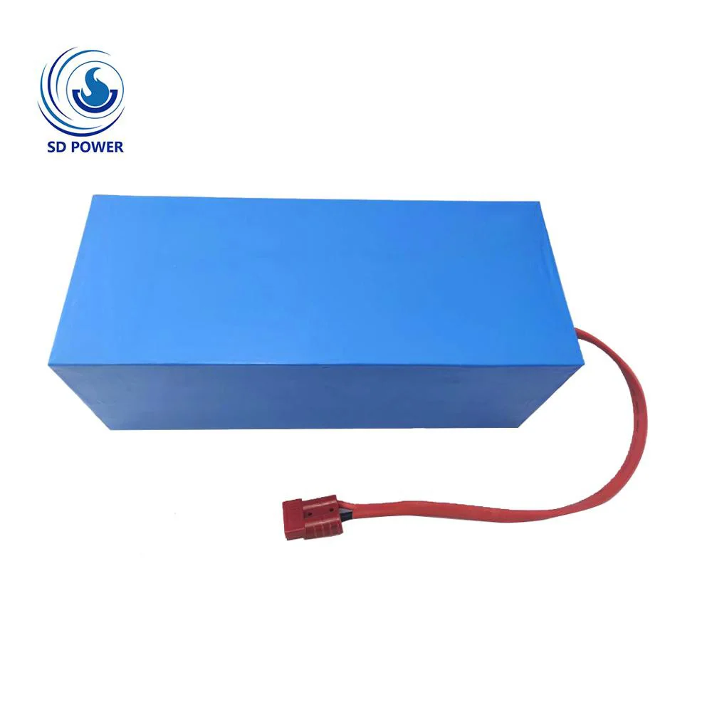 New deep cycle lifepo4 36V 20AH 40AH Lihtium ion Battery pack for Electric bicycle