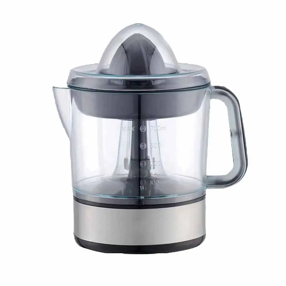Portable electric Juicer machine orange squeezer Juicer with Multi-size Reamers orange juicer