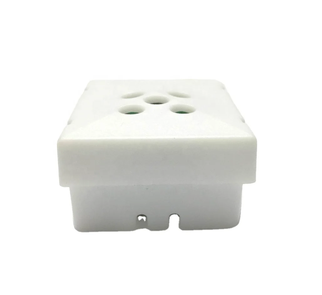 customized doll accessory talking device  record music button  sound ic chip stuffed animal sound box for plush toys