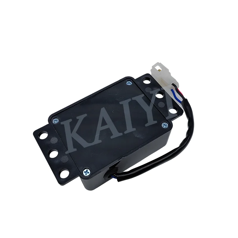 Construction Machinery Parts 2531-1003 24V Timer Relay for Daewoo DH220-5 DH225-7 DH300-7 Excavator DC Converter