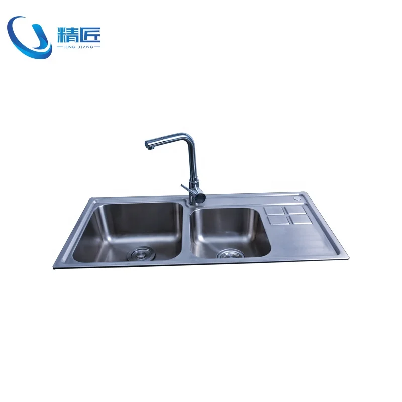 Stainless steel sink  Stainless steel custom sink  Stainless steel kitchen sink
