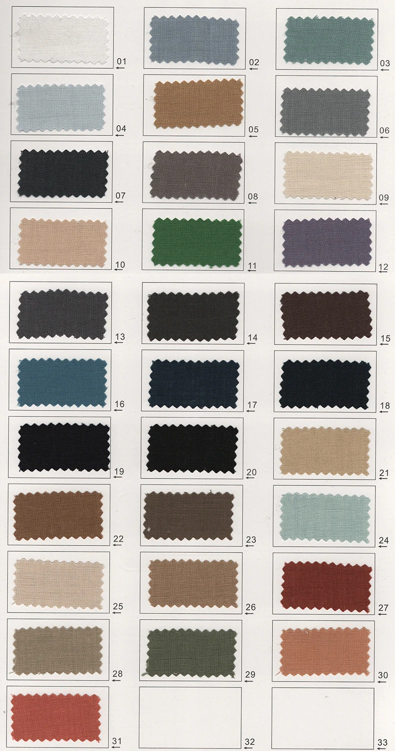 150gsm imitatelinen Tencel fabric for  dress shirt pants Lyocell fiber woven fabric