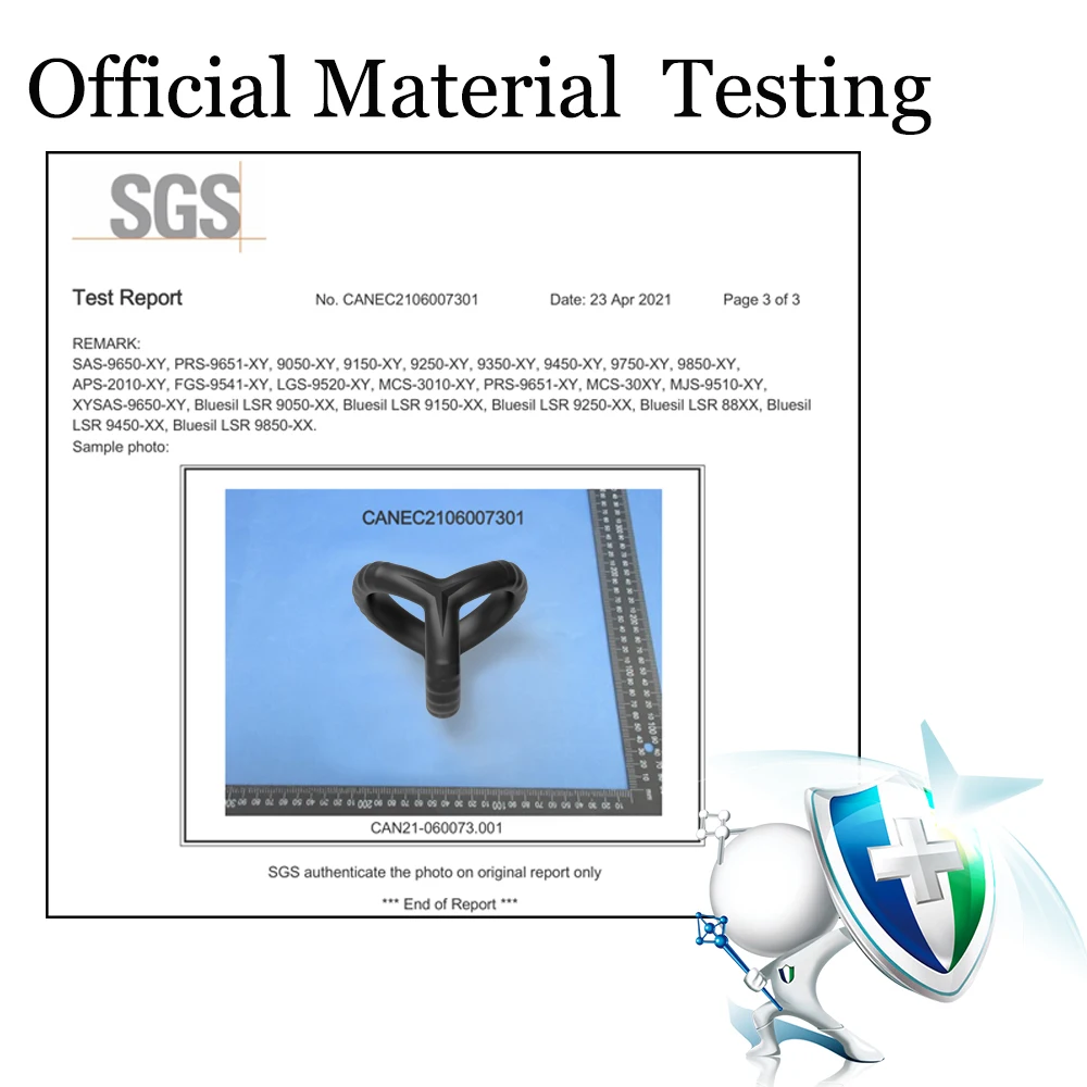 Newest Penis Ring Reusable Silicone Semen Cock Ring Penis Enlargement Delayed Ejaculation Sex Toys For Men Dick Enlarger Rings
