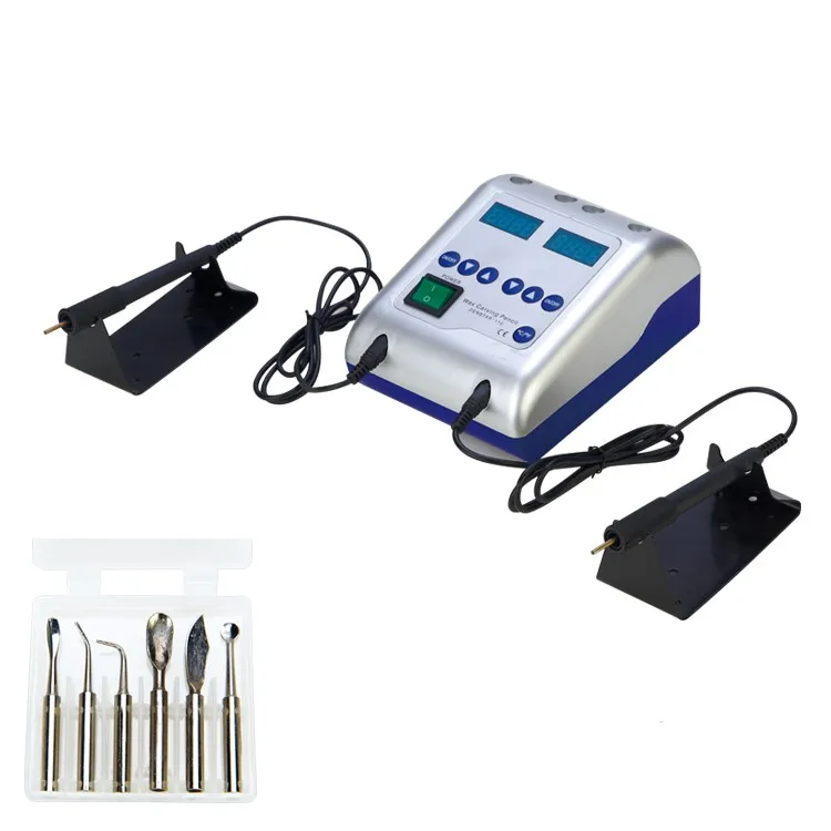 DE119 dental lab product electric wax knife dental