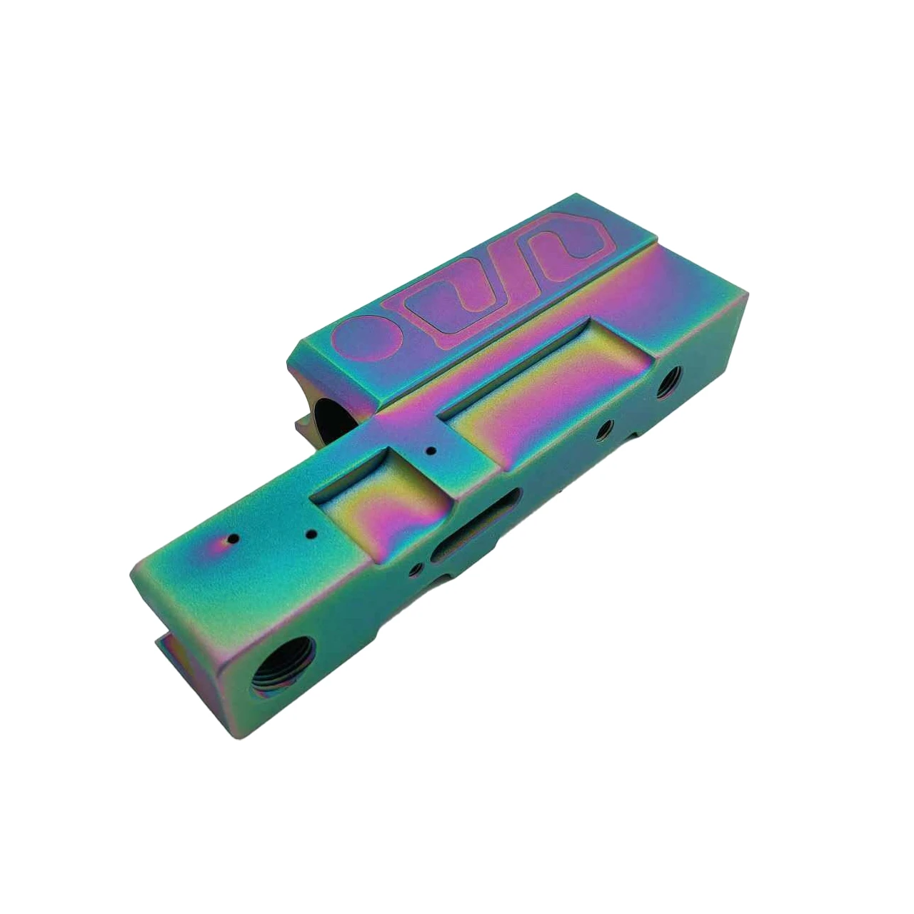 OEM CNC запчасти производитель на заказ проволока Edm обработка алюминиевого сплава титановые фрезерные детали Услуги обработки