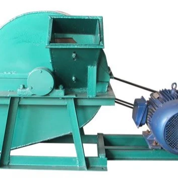 wood cutting hammer mill crusher machine sawdust making machine wood chips crusher   wood crusher machine for sawdust powder