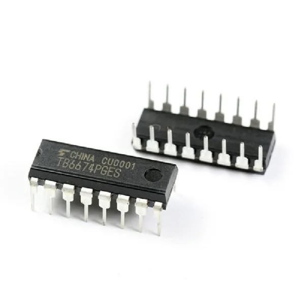 AD8075ARU-REEL7 ATT 100% Original IC TRPL VID BUFF 500MHZ 16-TSSOP