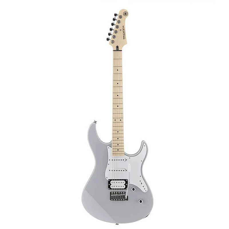 High Performance-price Ratio Yamahas Electric Guitar Pacifica Series PAC112VM