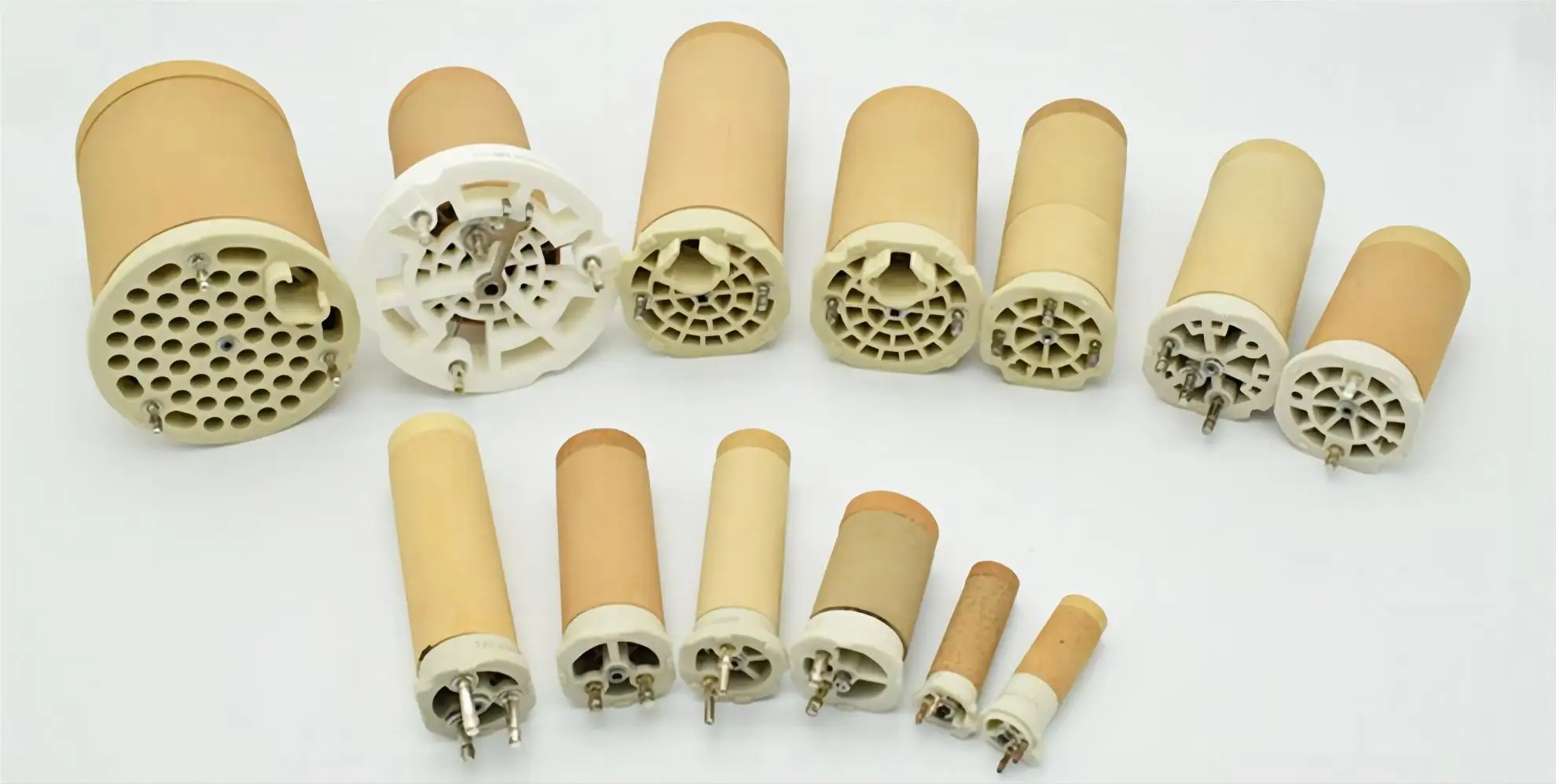 230V 1550W Heating Element for 100.689 Hot Air Plastic Welding Gun Heater Resistor For Plastic Welder