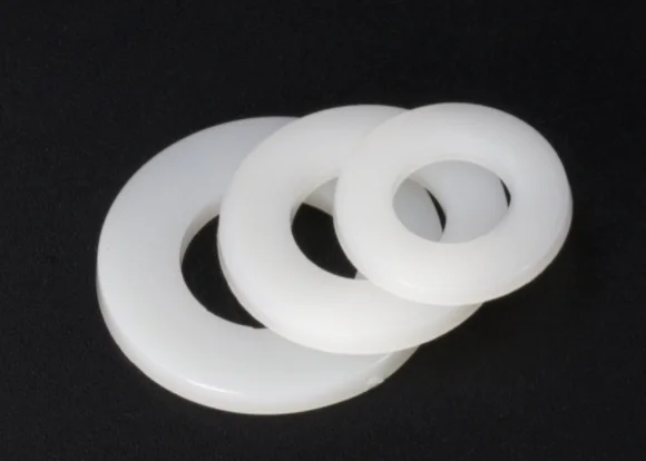 plastic nylon washer
