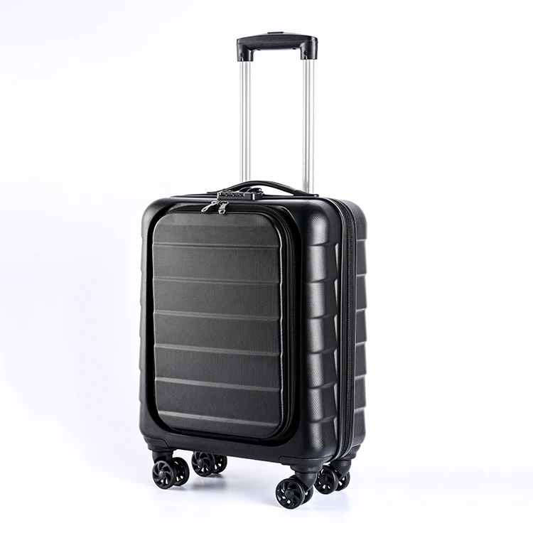 Beauty Travel Trolley Suitcase for Luggage With Sets Wheels