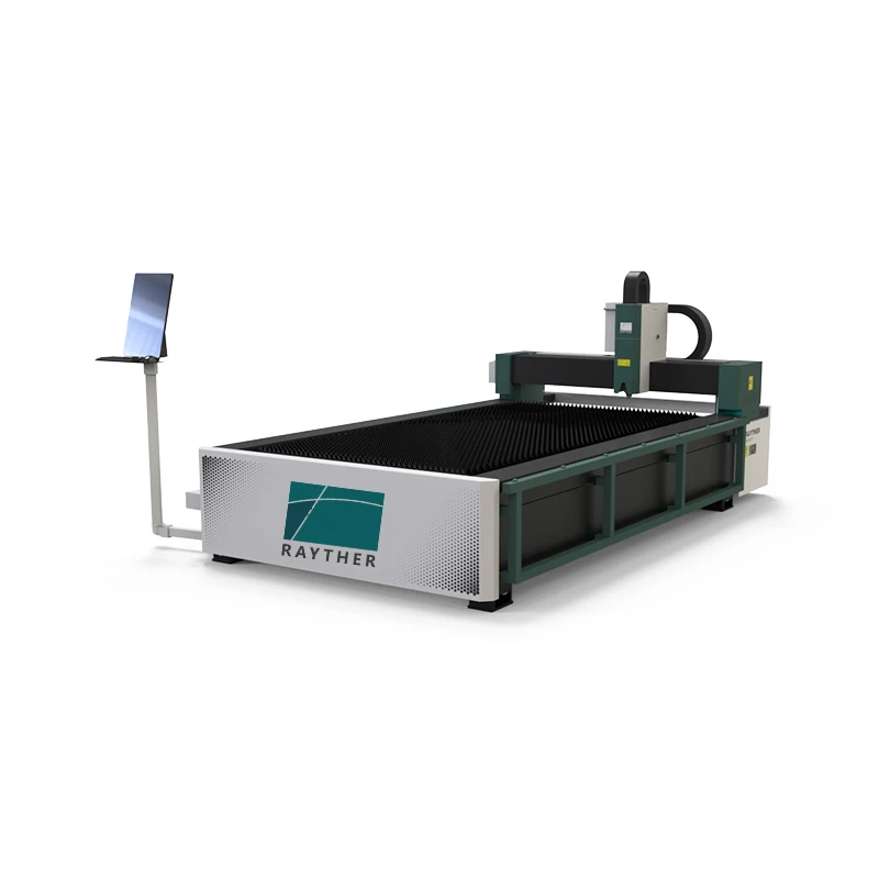 Cnc Metal 3015 Solar Cell Laser Cutting Stainless Steel Machine