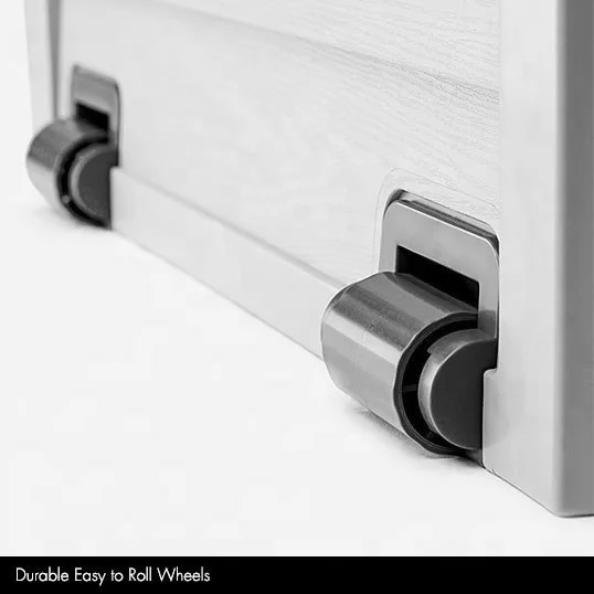 New Storage Large All Weather Resin Durable Patio Outdoor Deck Box Easy to Use Cabinet Container Organizer