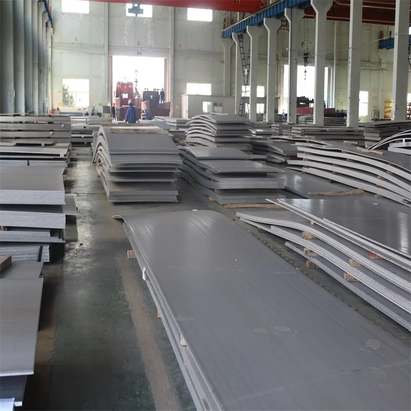 Chrome Plated Stainless Steel 2B Door Hinge Anti-corrosion 304 Stainless Steel Plate SS304