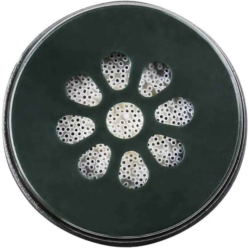 Моко фильтр для воды картридж для ЖК-экрана, 0,01 микрон с 3-я ступенями передовые фильтрации более надежную систему внутреннего ультрафильтр тройной