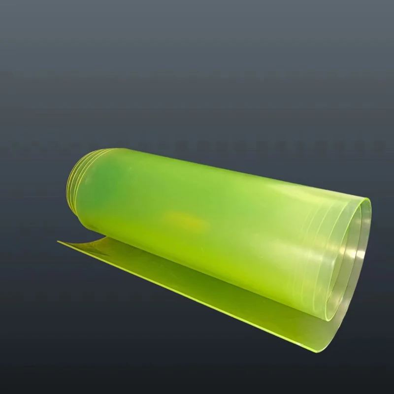 Материал под заказ пластиковая пластина полиуретановый