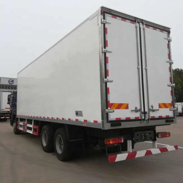 SINOTRUK HOWO 10 тонн 140 л.с. грузовик для мороженого холодильник морозильная камера охлаждения на экспорт