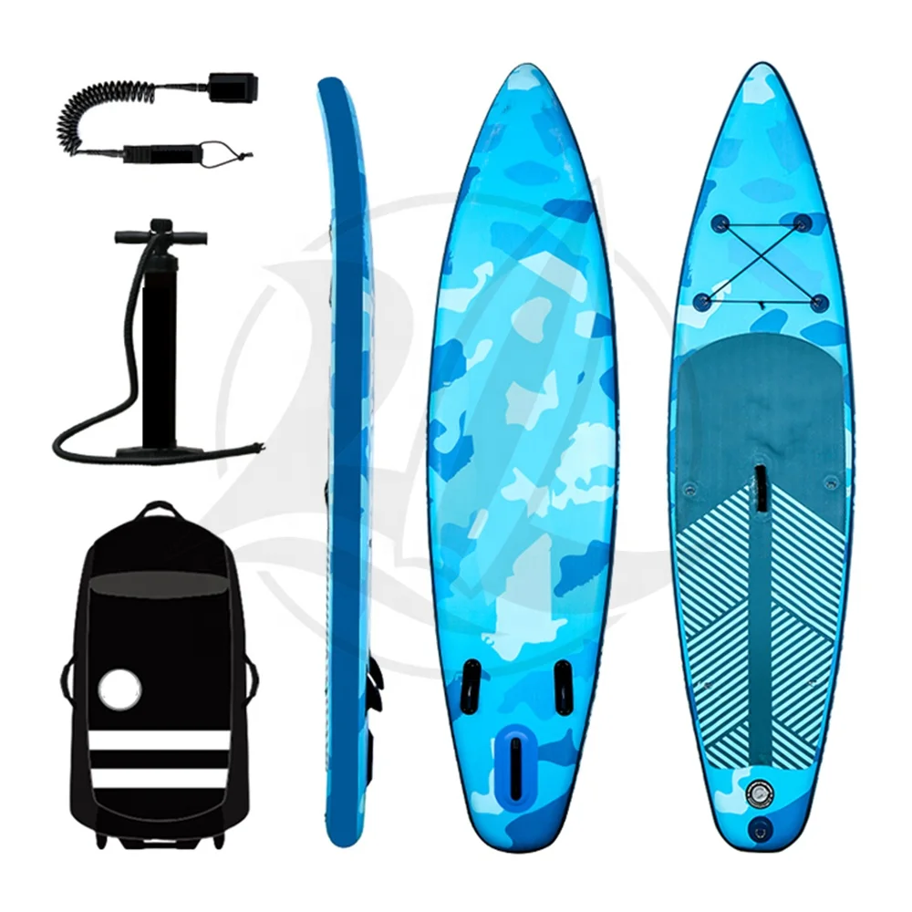 2020 new cheap china custom board surf up blank paddle boards