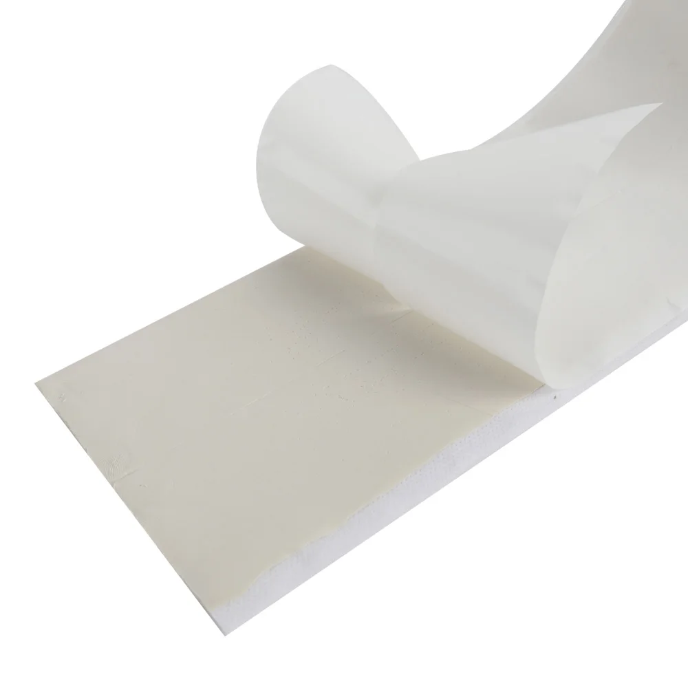 Butyl Self Adhesive tape, Butyl Sealing Tape Waterproofing Strip Floor Transition Strip