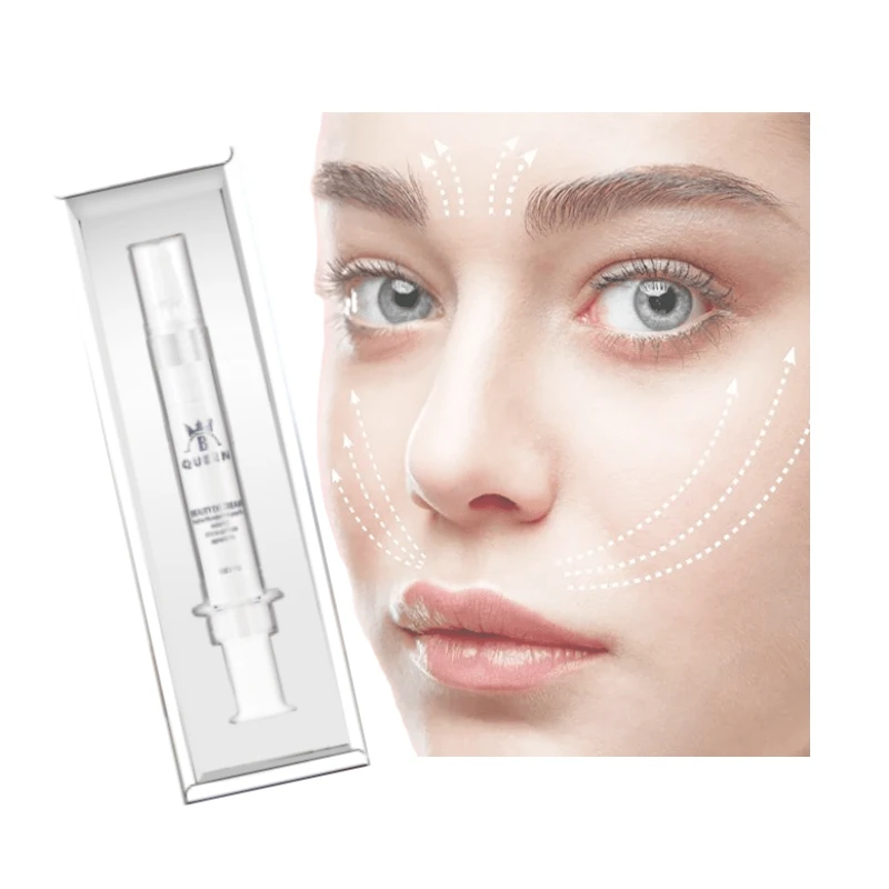 Airless Eye Cream Skin Care Set For Whitening And Anti Ageing Whitening Eye Cream