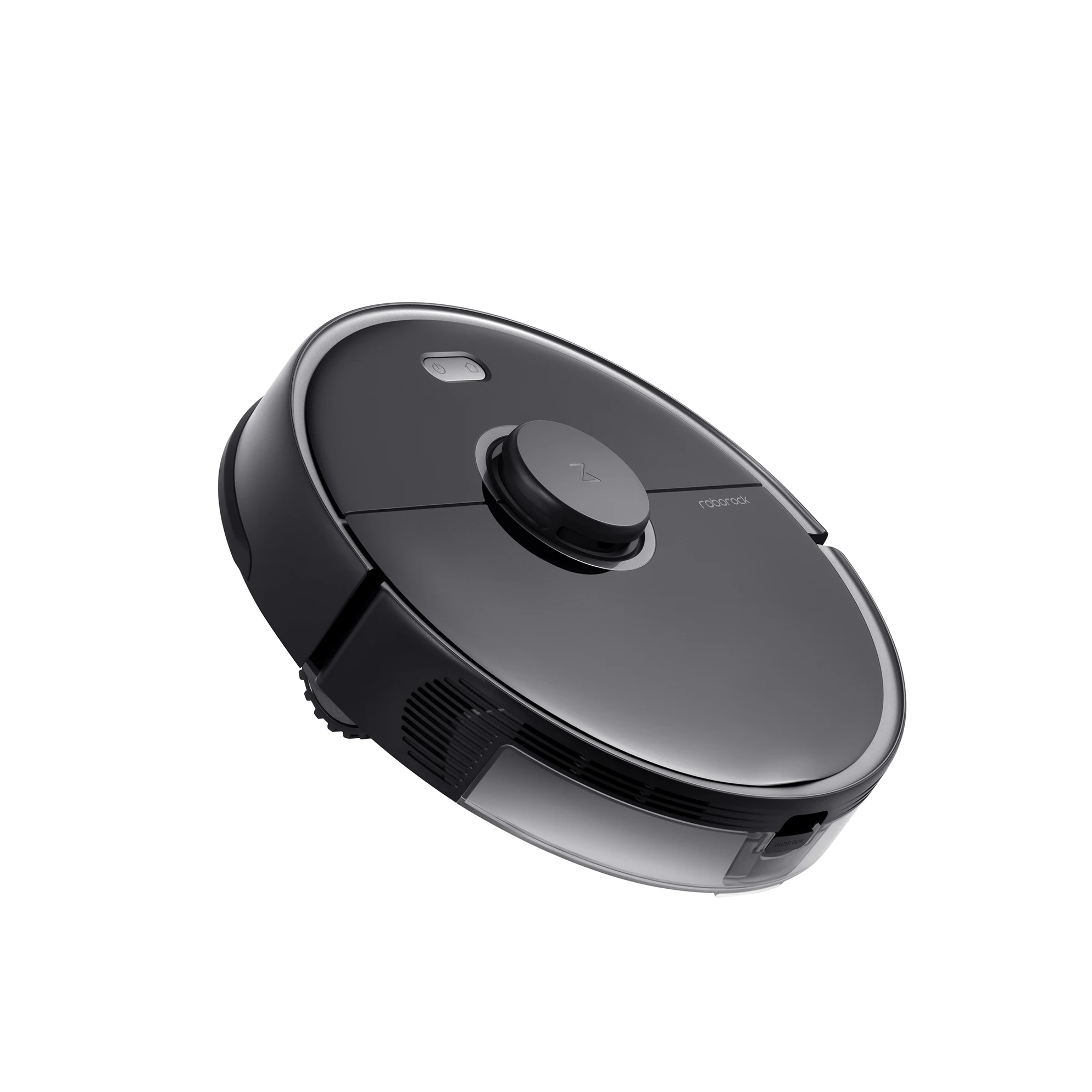  Лидер продаж робот-пылесос ROBOROCK S5