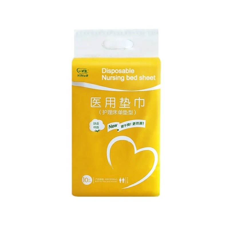 Индивидуальные толстые хлопковые органические Контурные одноразовые подгузники для кровати оптом