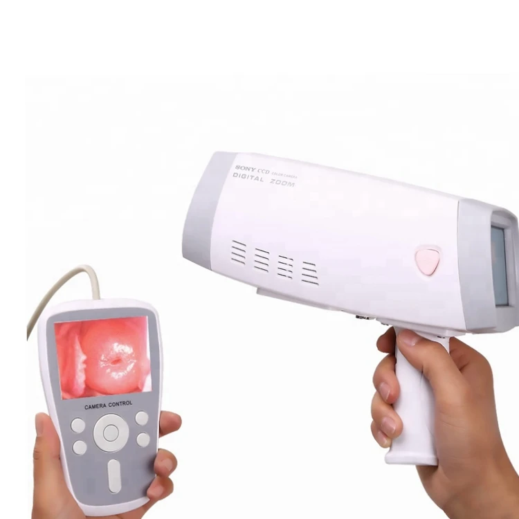 Медицинская Портативная Цифровая камера Sony, видео цифровой фотоскоп, цена