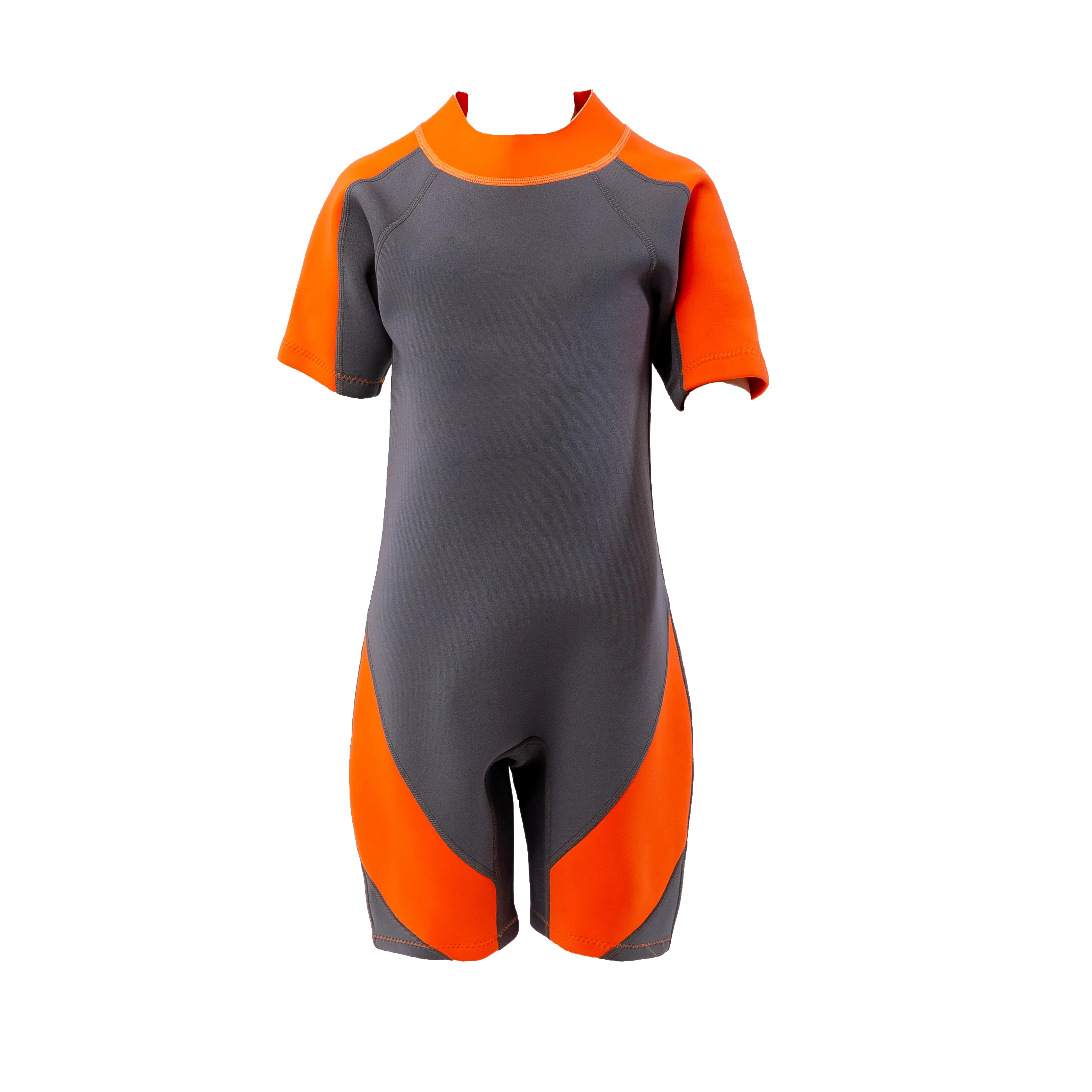 3mm 2mm Kids Youth Neoprene Wetsuit Keep Warm Swimsuit for Swimming Surfing Snorkeling Diving suit Water Sports