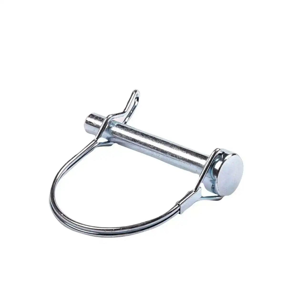 5*40 6*40 Carbon Steel Lock Quick 4.5*50 D-Type 4.5*33 Fastener Shaft Galvanized Steel Square Pin