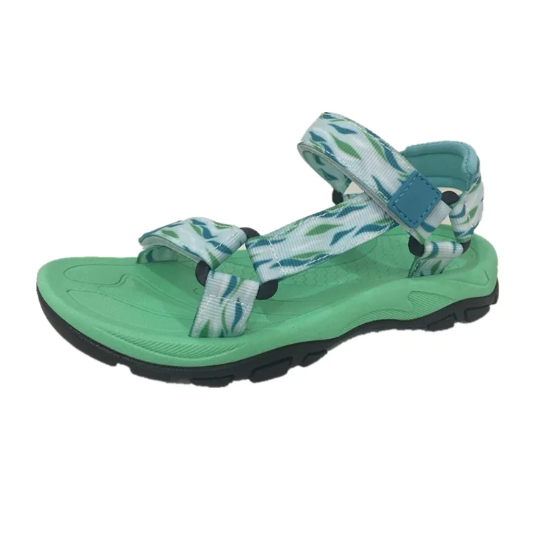 
2020 Comfortable flat antiskid sandals 