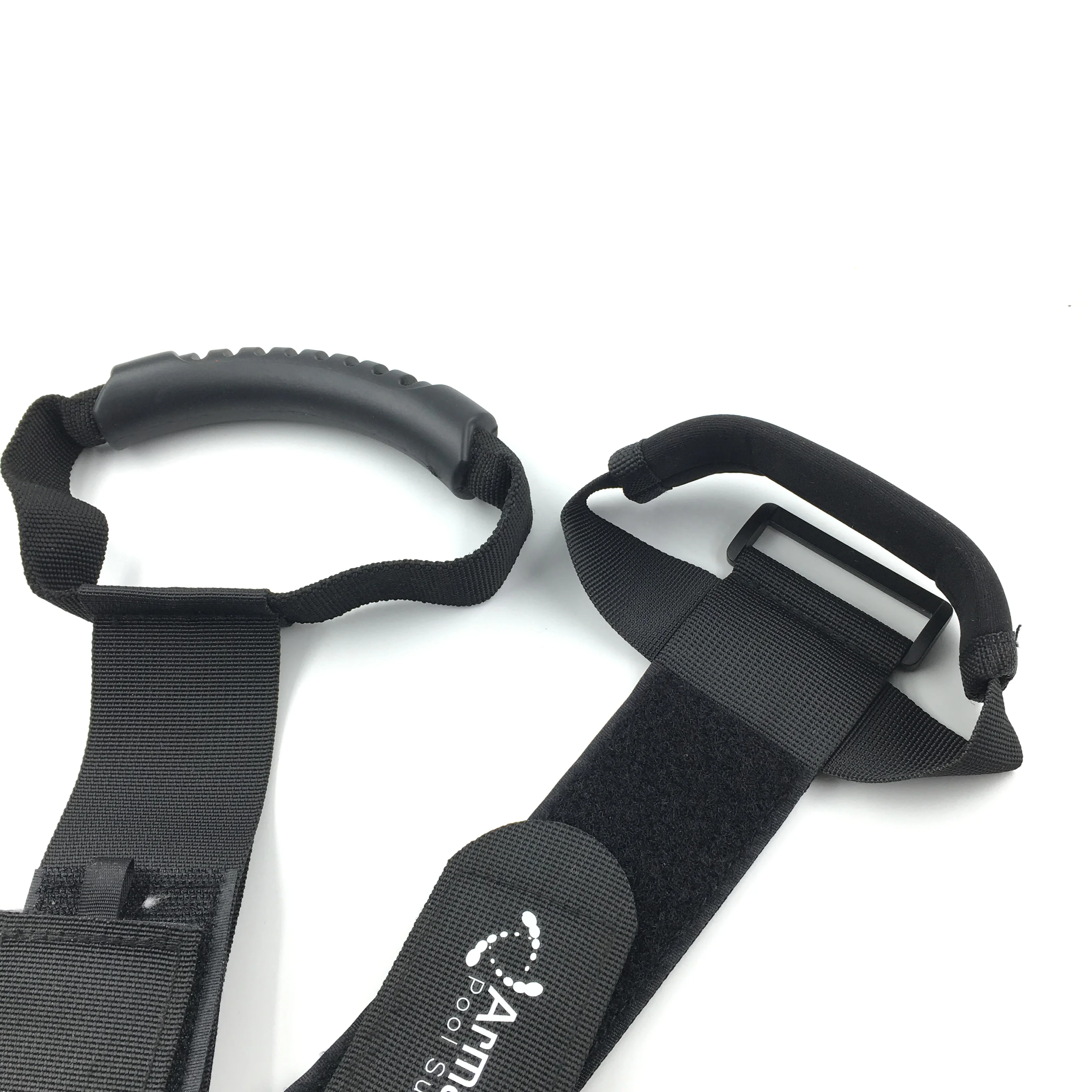 Customized Nylon Heavy Hose Fixing Strap with Handle