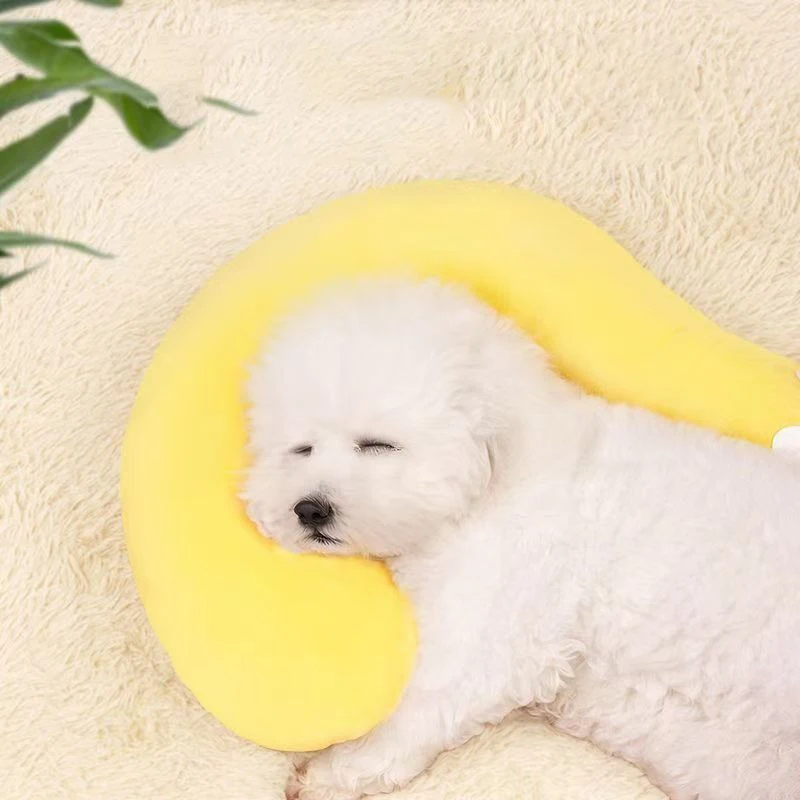 Customized Loveley Cat Pillow Cat Stuffed Pillow Super Soft Animal Design Dog Pillow