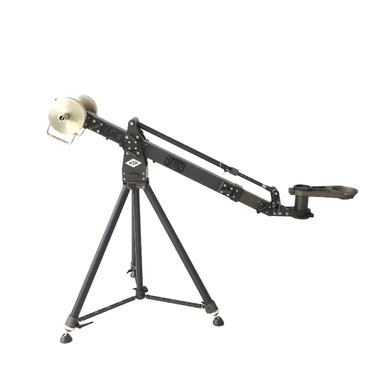 NSH Mini Jib Camera Crane  film and television equipment