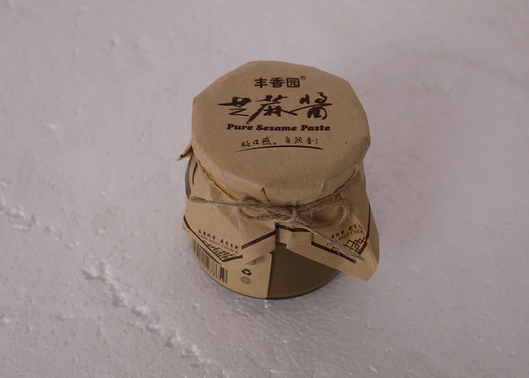 Cheap Cost Instant Machine Grinding Mighty White Sesame Paste