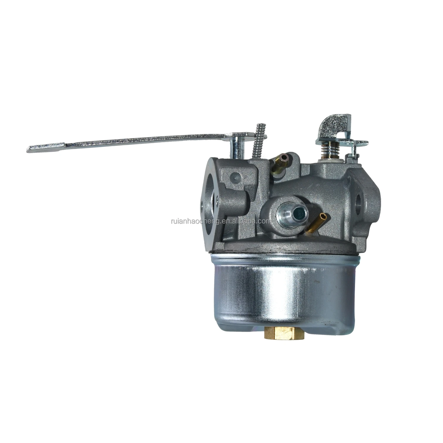 Карбюратор для Tecumseh 640086A 632641 632552 HSK600 3HP 2 Цикл