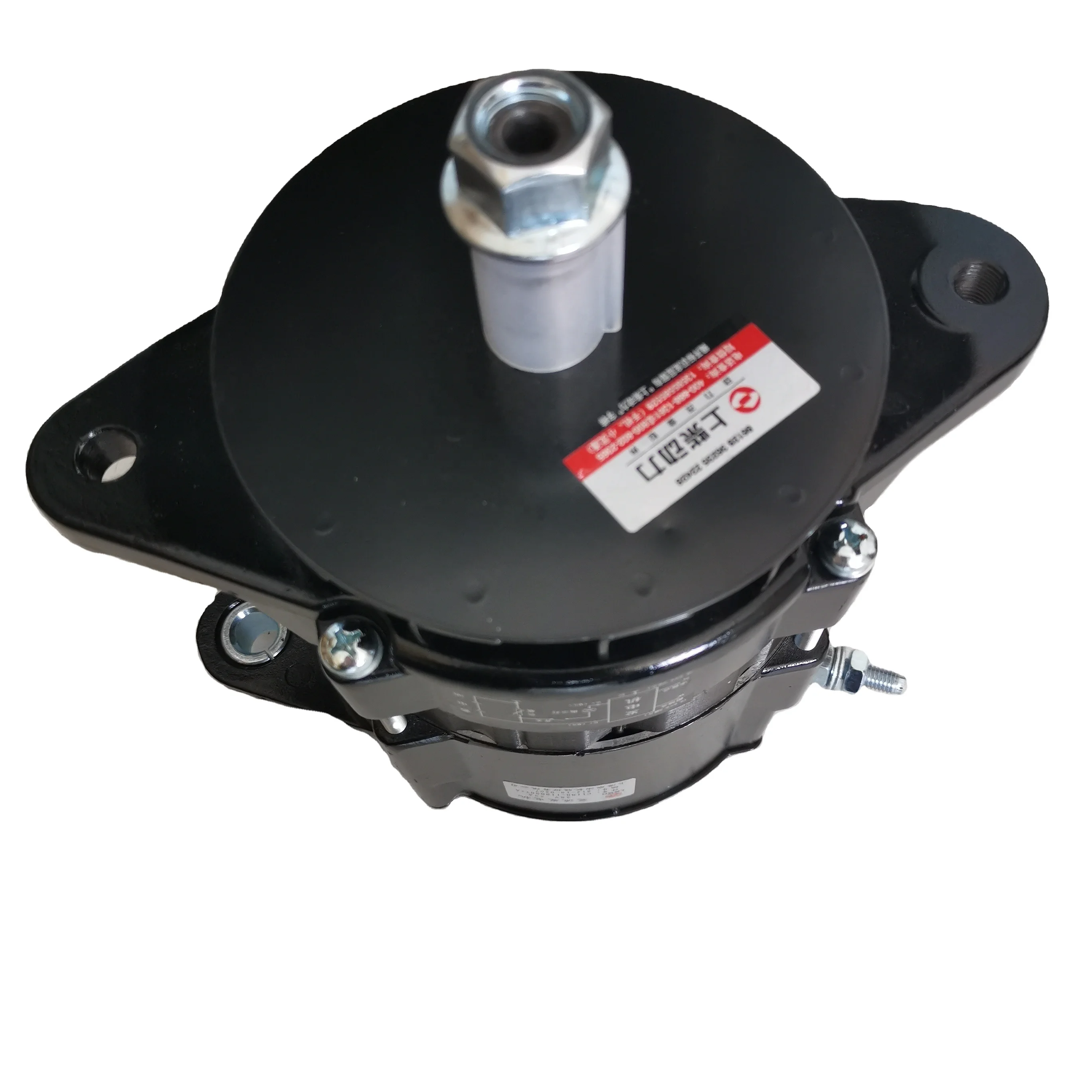 C6121/C11BB-11BB003/C11BB-11BB003 + A/C11BB-11BB006 + A/C11BL-M6T7223 + Генератор 28V/70A Профессиональные поставки генератора по низкой цене