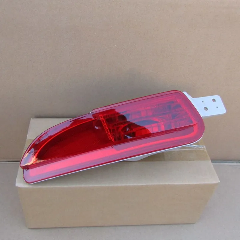 RM4 задний противотуманный фонарь OEM:34500-T0A-H01 34550-T0A-H01 H-onda C-RV 2012-2014 бампер отражатель