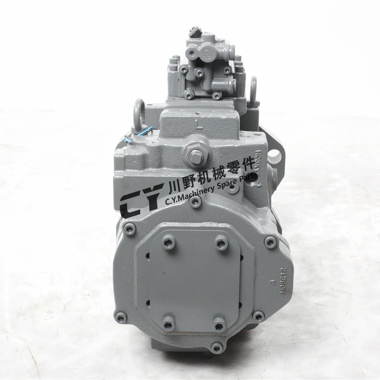 10055 H3V280SH-NXXXL-OE41 (HITACHI) For Zax850/870  Hydraulic Pump Parts