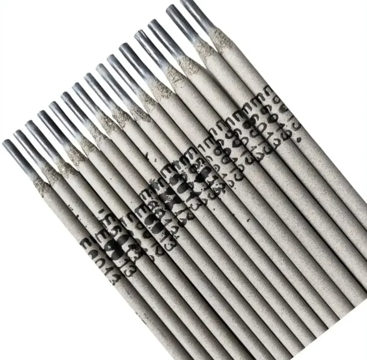 Aluminum Flux Cored Welding Rod Electrodes J421 E6013 E7018 E6011 E6010 E7016 AWS 6013 Electrode welding rods