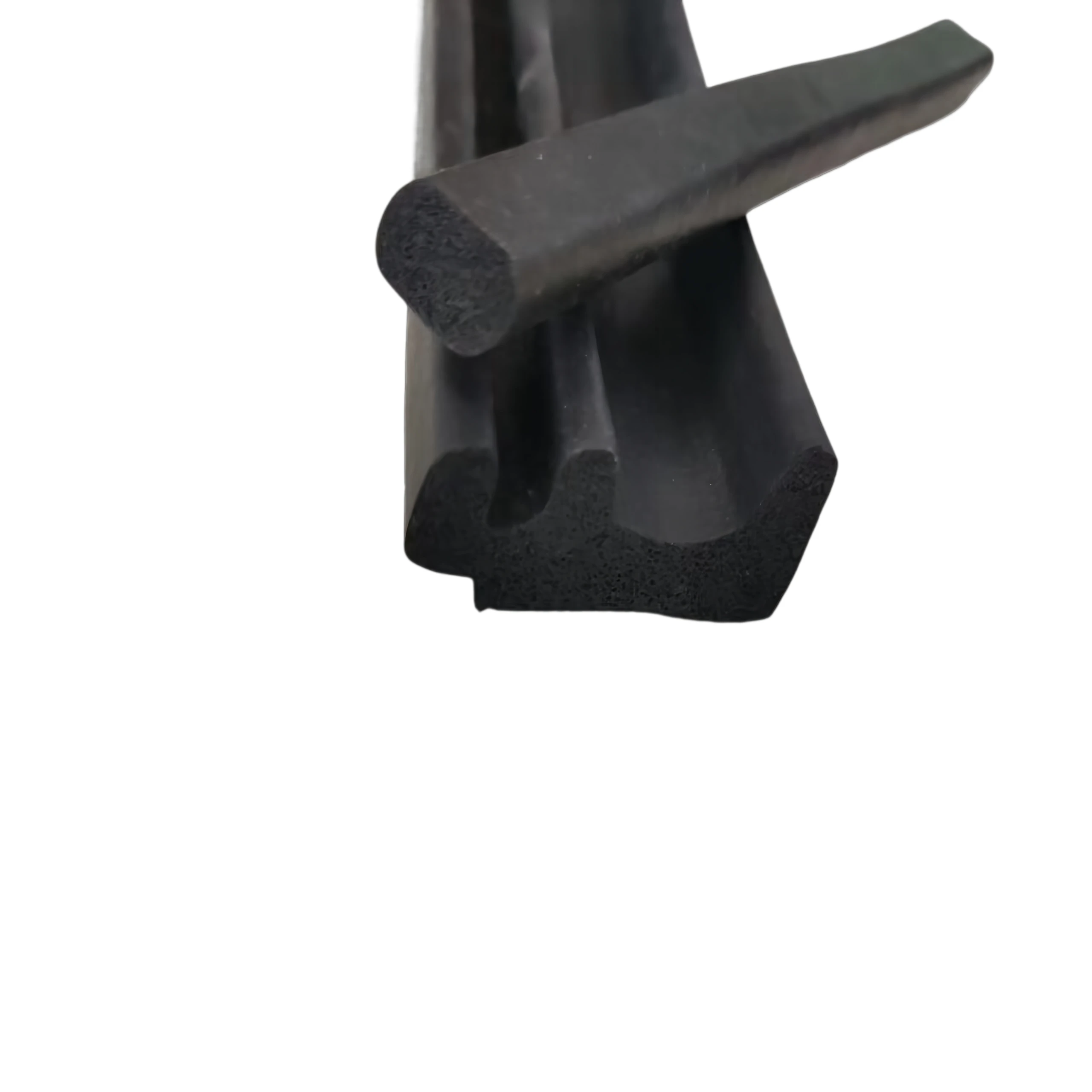 Mayorista personalizacion EPDM Juntas de espuma de caucho