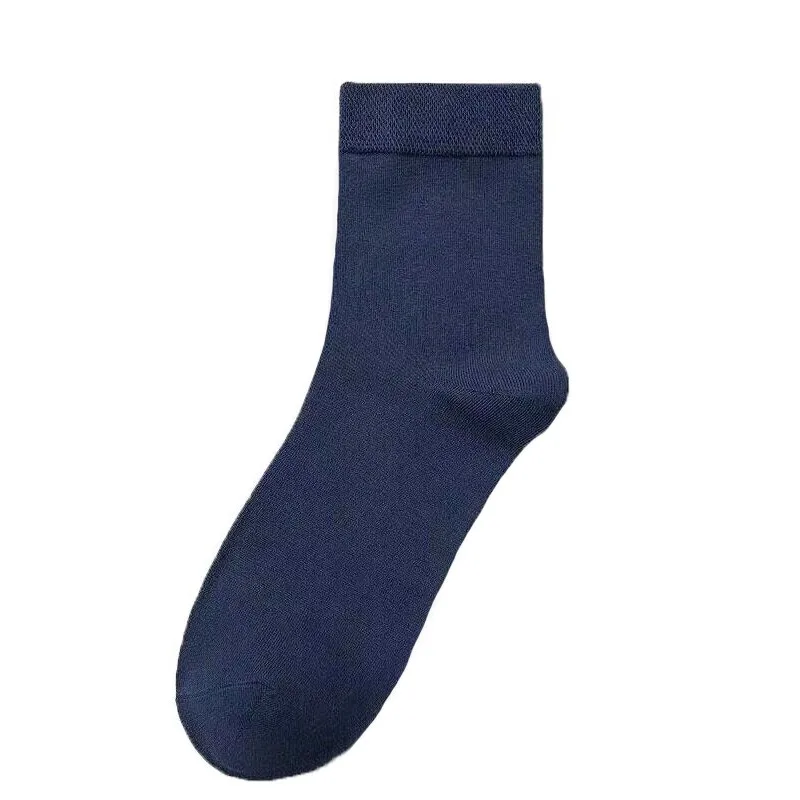 Empress Wholesale Business Leisure Cheap Socks Long Socks Men Man Socks