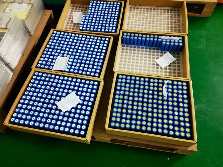 18650  sodium-ion  battery 3.1V 1300 mAh 1.3 ah 4000 times cycles sodium battery sodium ion battery for sale