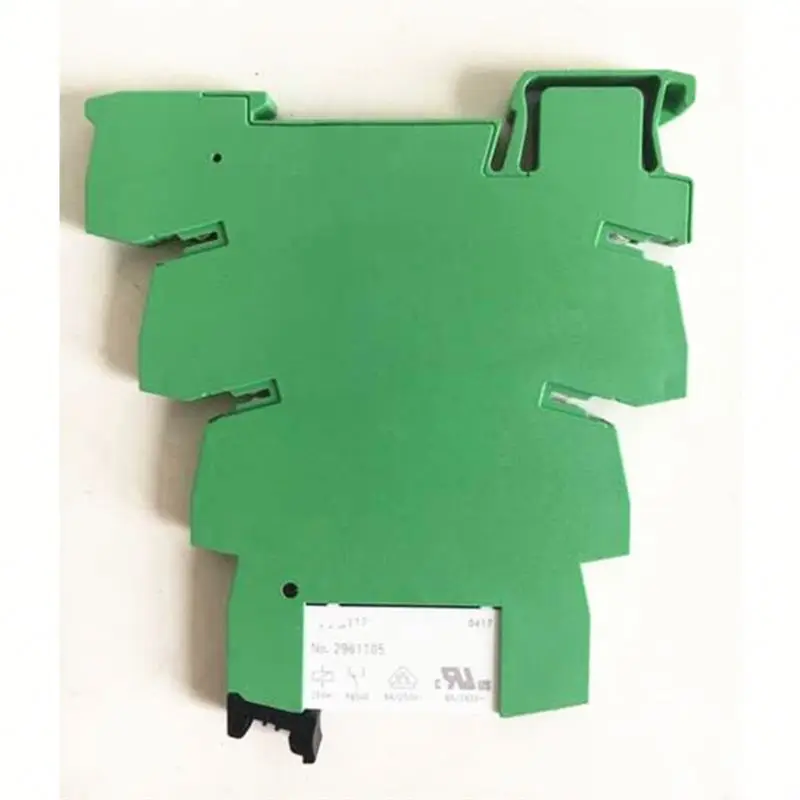 2900510 PSR-SPP- 24UC/ESAM4/3X1/1X2/B Relay Module