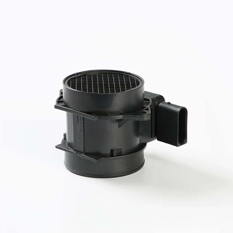 High quality Auto parts  Air Flow Sensor 5pins MAF for VOLGA Gazelle LADA ZMZ-406 UAZ-3160 5WK9635 41301799 203855 TY3747301799